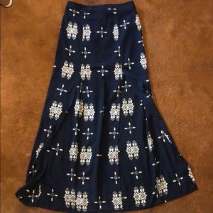 Vintage Skirt